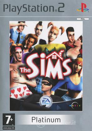 The Sims PLT