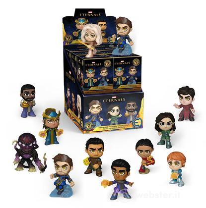 FUNKO MYSTERY MINI Marvel Eternals 12pz