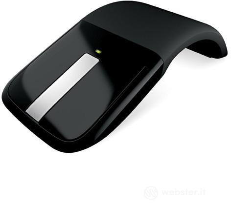 MS Arc Mouse Touch