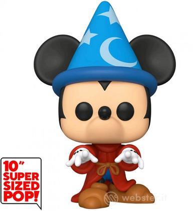 FUNKO BIG Fantasia Sorcerer Mickey