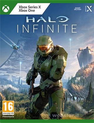 Halo Infinite