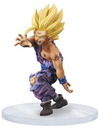 Figure Dragonball Gohan S.S. Battle Ed. Figure Dragonball Gohan S.S. Battle Ed.