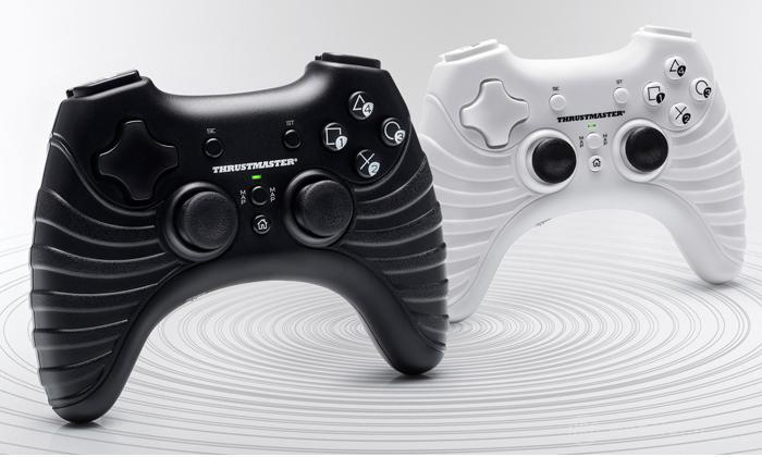 THR - Controller T-Wireless Duo Pack
