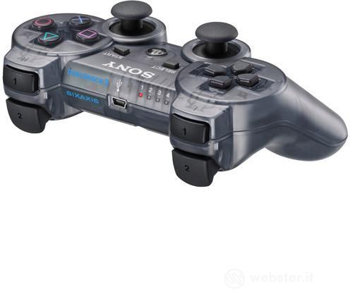 Sony Controller Dualshock 3 S.Grey PS3