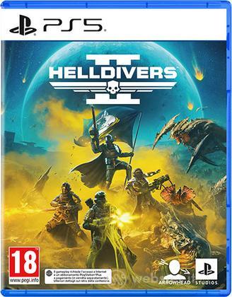 Helldivers 2