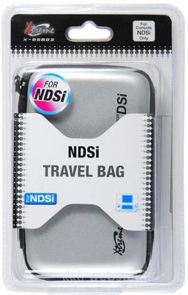 DSi Travel Bag - XT