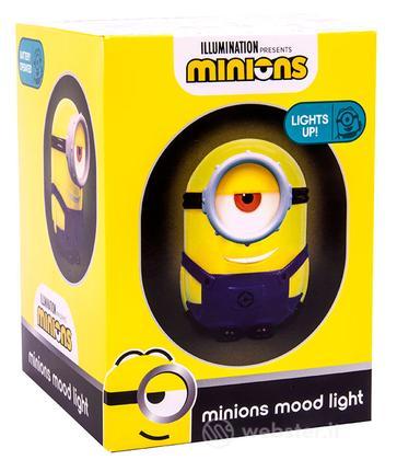 Lampada Minions Stuart