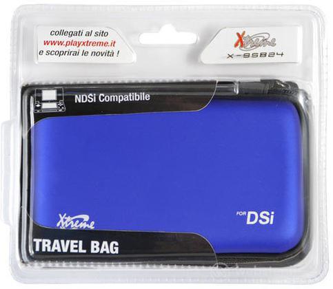 DSi Confortable Bag - XT