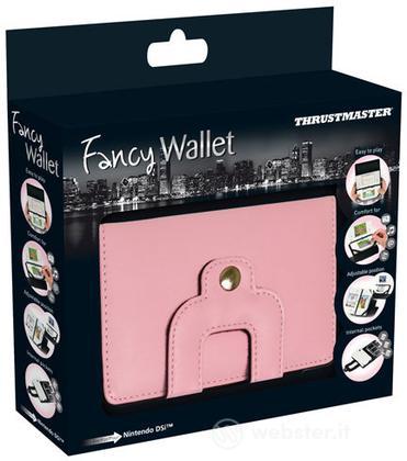 DSi Fancy Wallet Pink - THR
