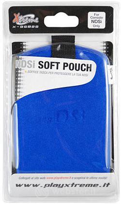 DSi Soft Bag - XT