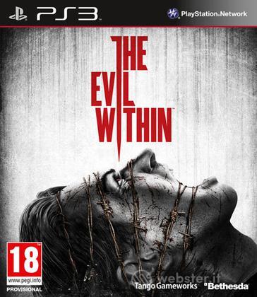 The Evil Within (UK)
