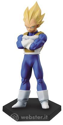 Figure Dragonball Vegeta S.S. DXF Ed. Figure Dragonball Vegeta S.S. DXF Ed.