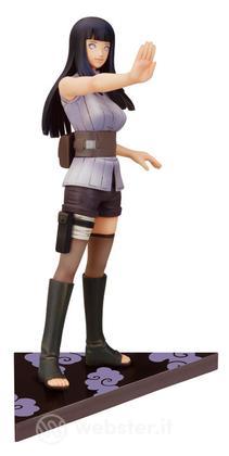 Figure Naruto Hinata DXF Ed. Figure Naruto Hinata DXF Ed.
