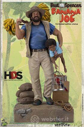 INFINITE Banana Joe Bud Spencer Scala 1:6 INFINITE Banana Joe Bud Spencer Scala 1:6