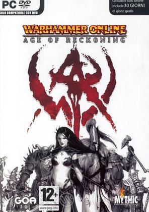Warhammer Online: Age Of Reckoning