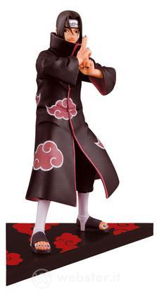 Figure Naruto Itachi DXF Ed. Figure Naruto Itachi DXF Ed.