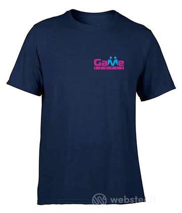 T-Shirt GamePeople S