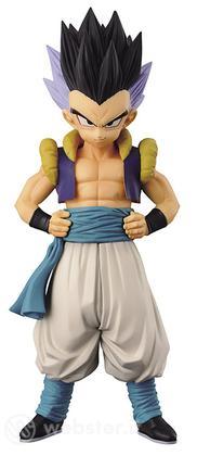 Figure Dragonball Gotenks Figure Dragonball Gotenks