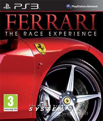 Ferrari- The Race Experience