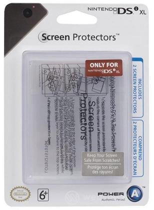 Screen Protectors DSI XL BDA