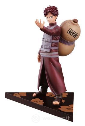 Figure Naruto Gaara DXF Ed. Figure Naruto Gaara DXF Ed.