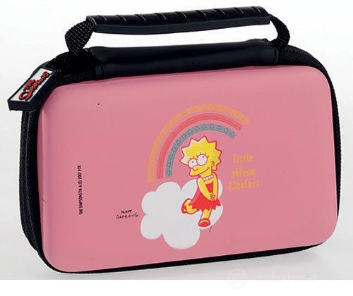 NDS Lite Carry Case The Simpsons Lisa
