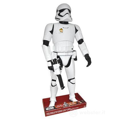 Figure Star Wars-F.O. Stormtrooper 120cm Figure Star Wars-F.O. Stormtrooper 120cm