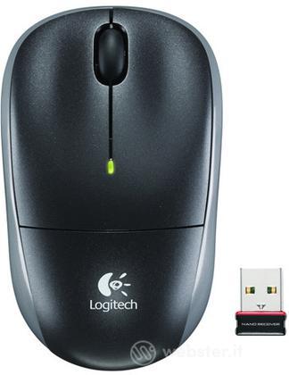 LOGITECH Wireless Mouse M215 Black