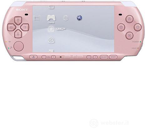 PSP Base Pack 3004 Blossom Pink + I.C.R.