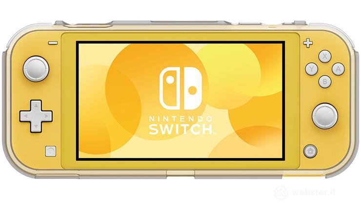 HORI Protettore Duraflexi Switch Lite