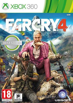 Far Cry 4 Classics