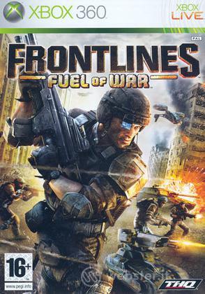 Frontline: Fuel Of War