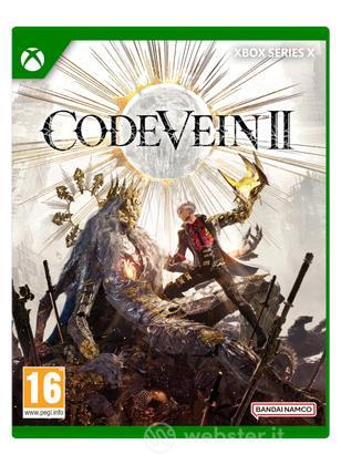 Code Vein II