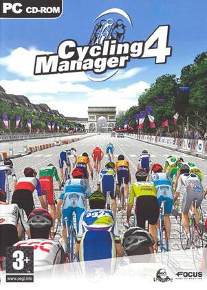 Cycling Manager 4