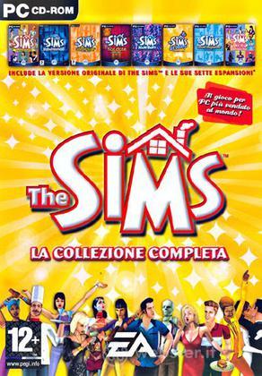The Sims: La Collezione Completa