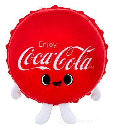 FUNKO PLUSH Coca-Cola Bottle Cap