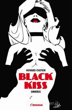 Black Kiss Omnibus Edition