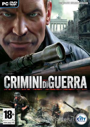 Ubersoldier II - Crimini Di Guerra