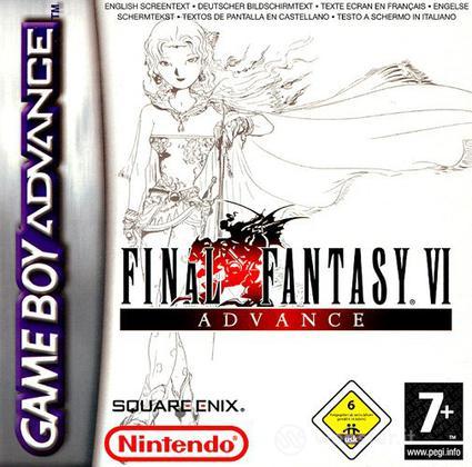 Final Fantasy VI