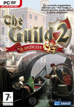 Guild 2 Venice