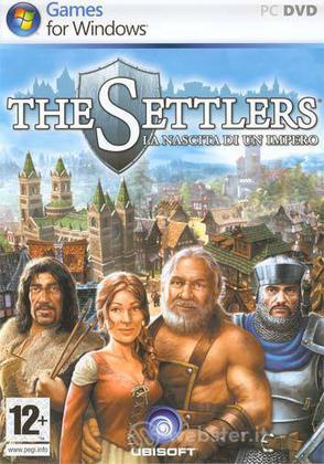 The Settlers 6 Rise Of An Empire