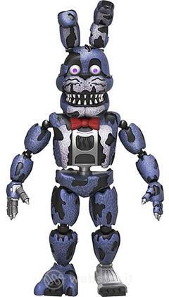 FUNKO FIGURE FNAF Nightmare Bonnie