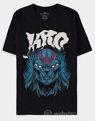 T-Shirt The Eternals Kro S