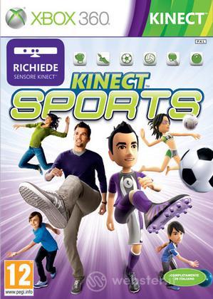 Kinect Sports