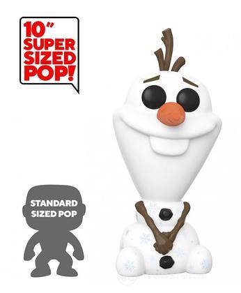 FUNKO BIG Disney Frozen 2 Olaf