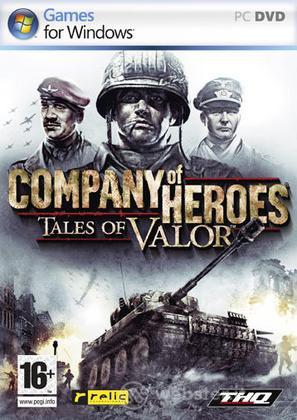 Company Of Heroes - Tales Of Valor