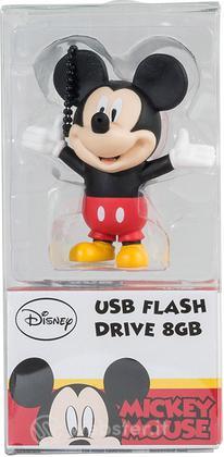 TRIBE USB Key Topolino 8Gb TRIBE USB Key Topolino 8Gb