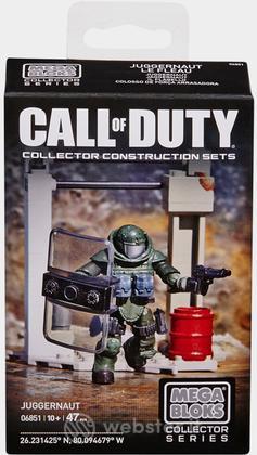 Call of Duty Tactical Unit Assort. Call of Duty Tactical Unit Assort.