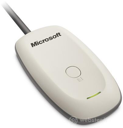 MICROSOFT PC - Adattatore Perifer. X360