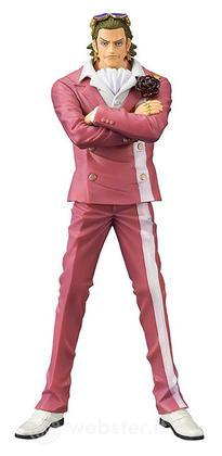 Figure One Piece GildTesoro Movie DXF Ed Figure One Piece GildTesoro Movie DXF Ed